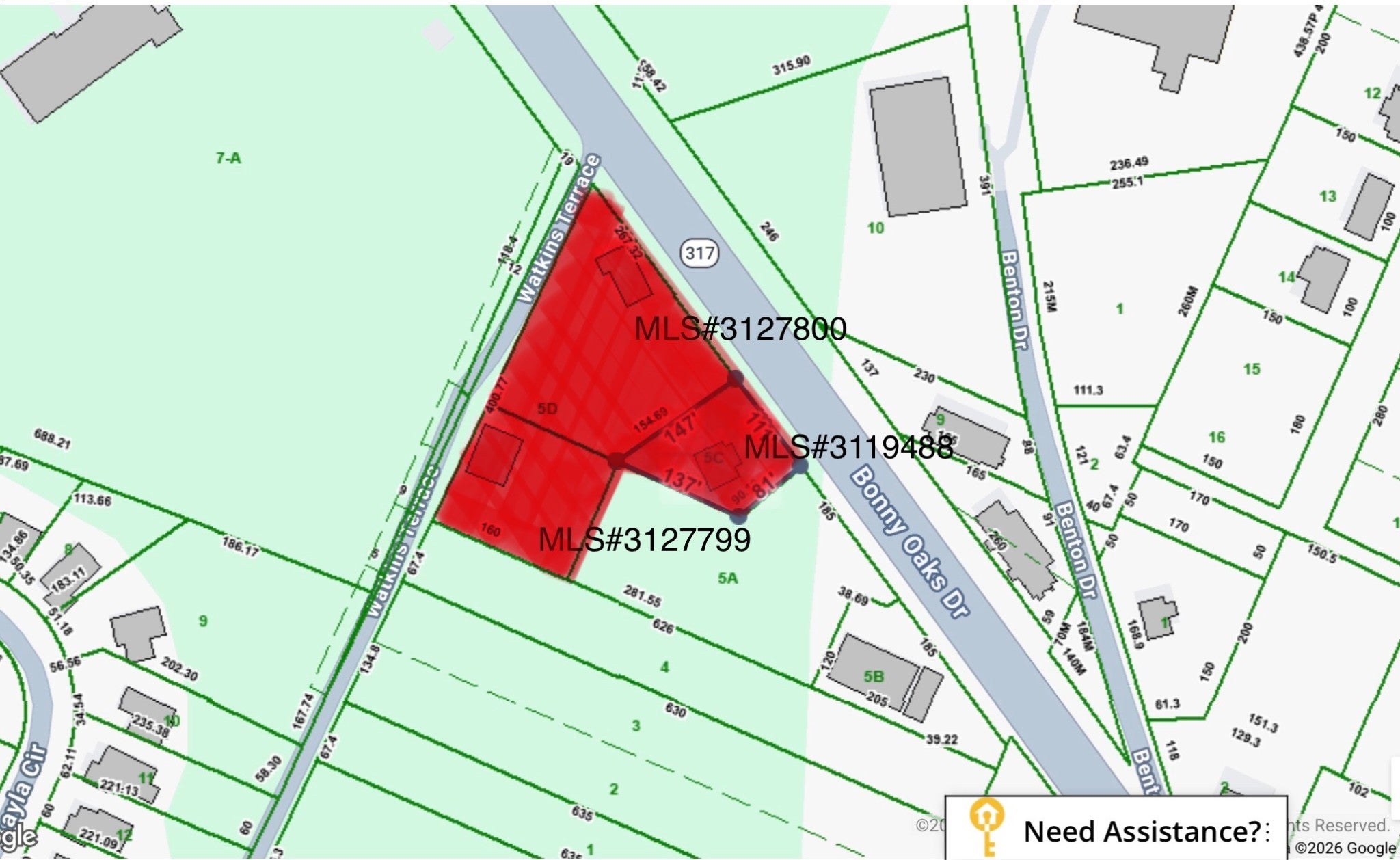 Photo of Listing #3119488