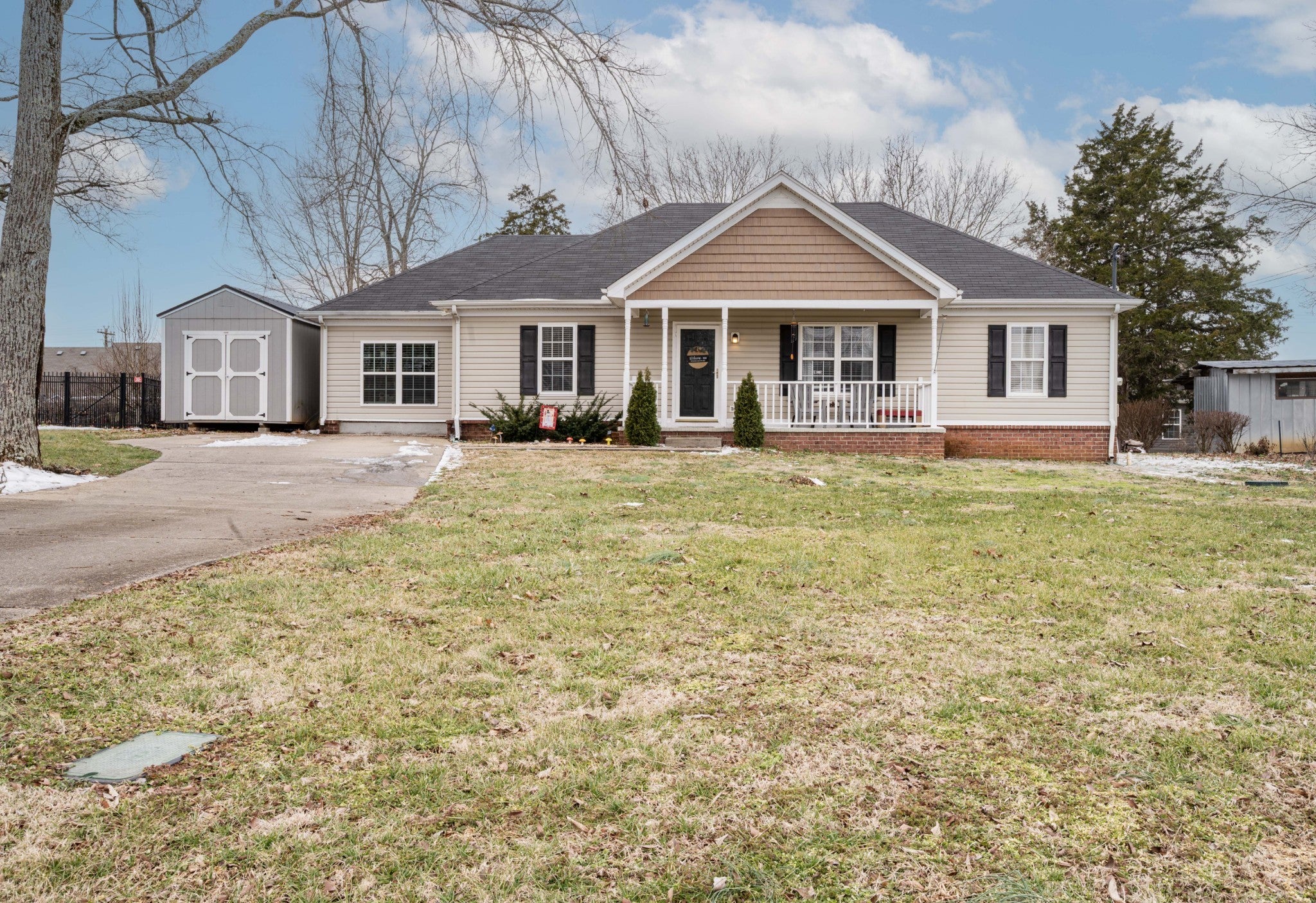 Photo for MLS 3120089 in 206 Canvasback Ct Murfreesboro, TN - 37130