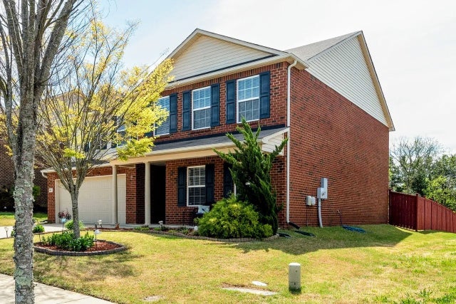 1002 Craven Ct, Hendersonville