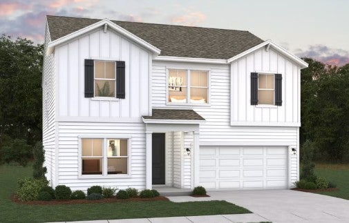 100 Nikki Ct, Shelbyville