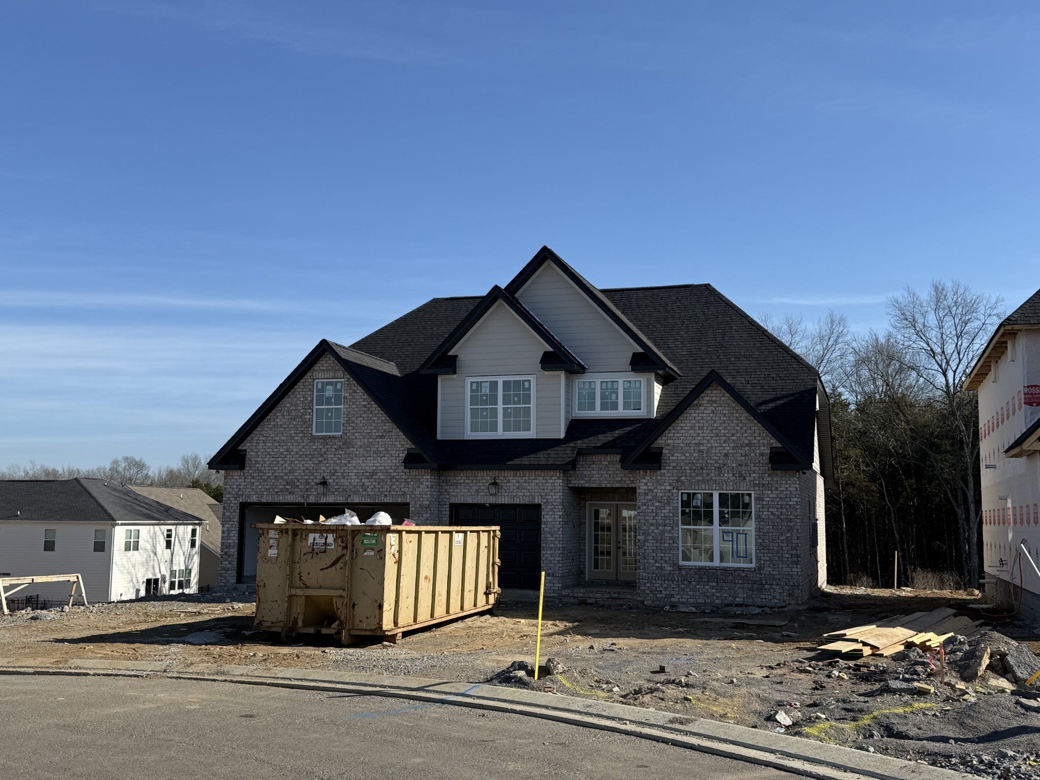 Photo for MLS 3120219 in 6016 Northern Oak Chase Smyrna, TN - 37167