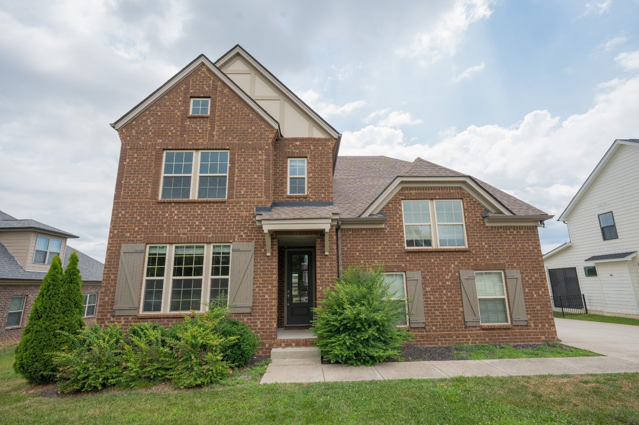 Home for sale in 3306 Rift Lane Murfreesboro, TN