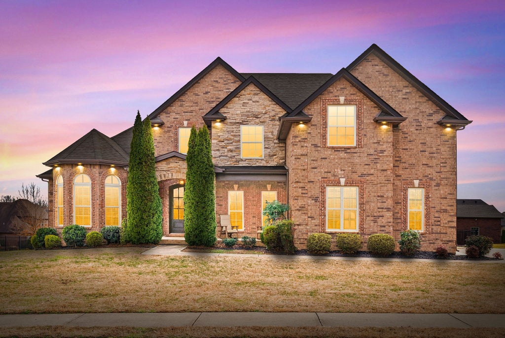 3126 Carrie Taylor Cir, Clarksville