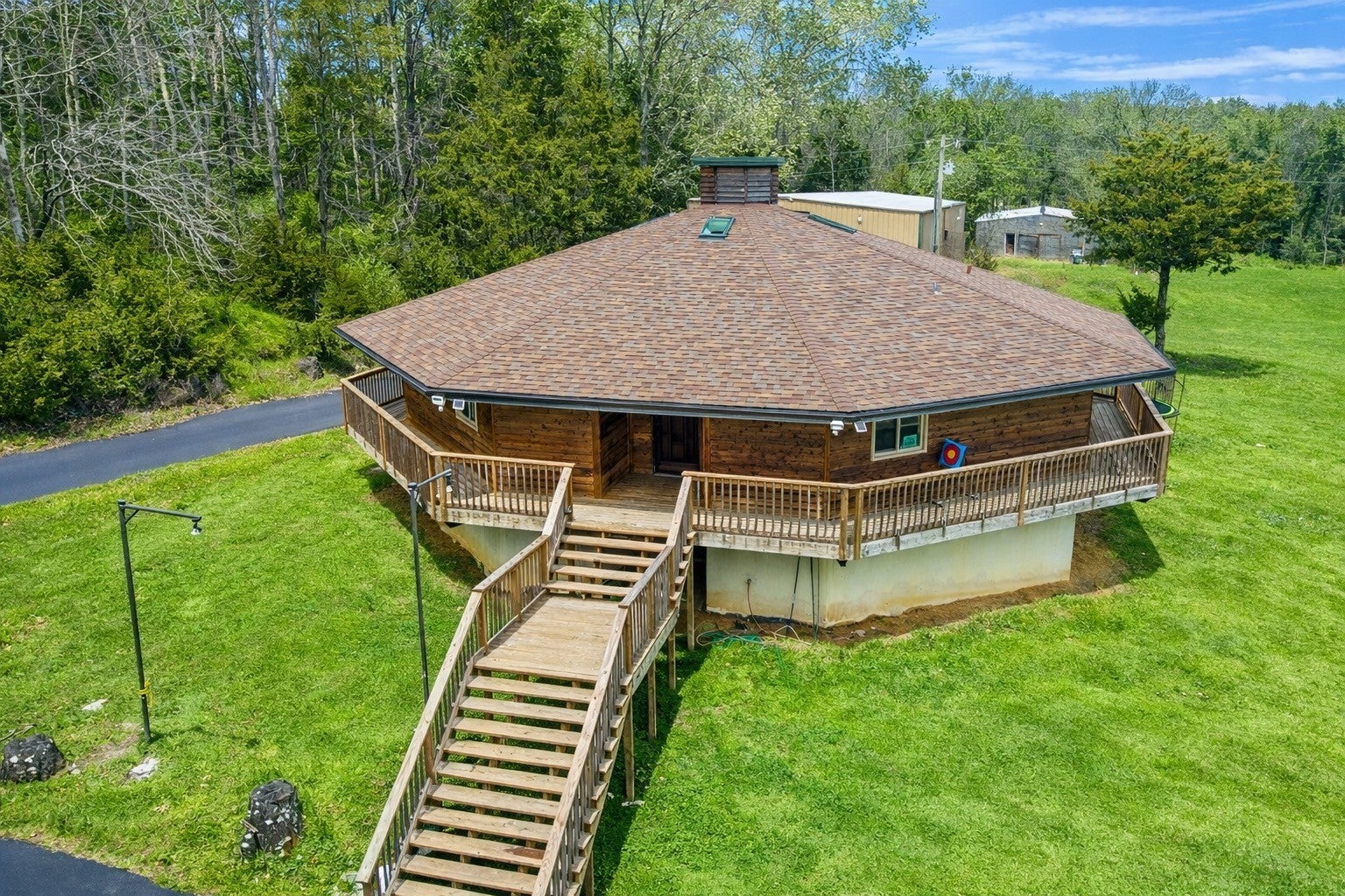 Photo for MLS 3120315 in 2821 Callis Rd Lebanon, TN - 37090