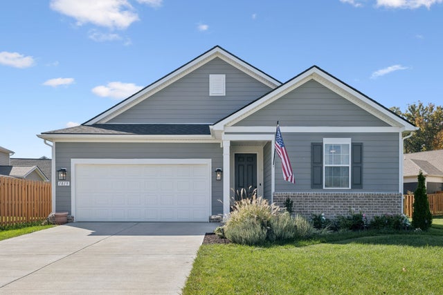 1819 Allwood Ave, Murfreesboro