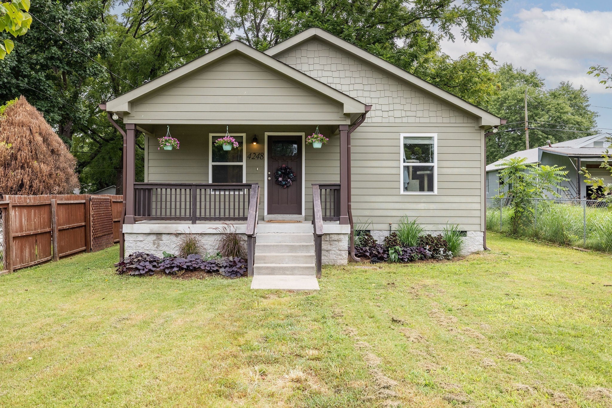 Photo for MLS 3120346 in 4248 Old Hickory Blvd Old Hickory, TN - 37138