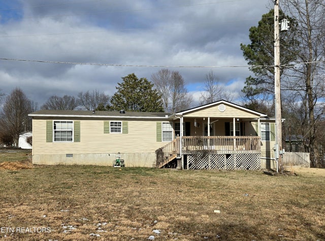 258 Dartmoor Drive, Crossville