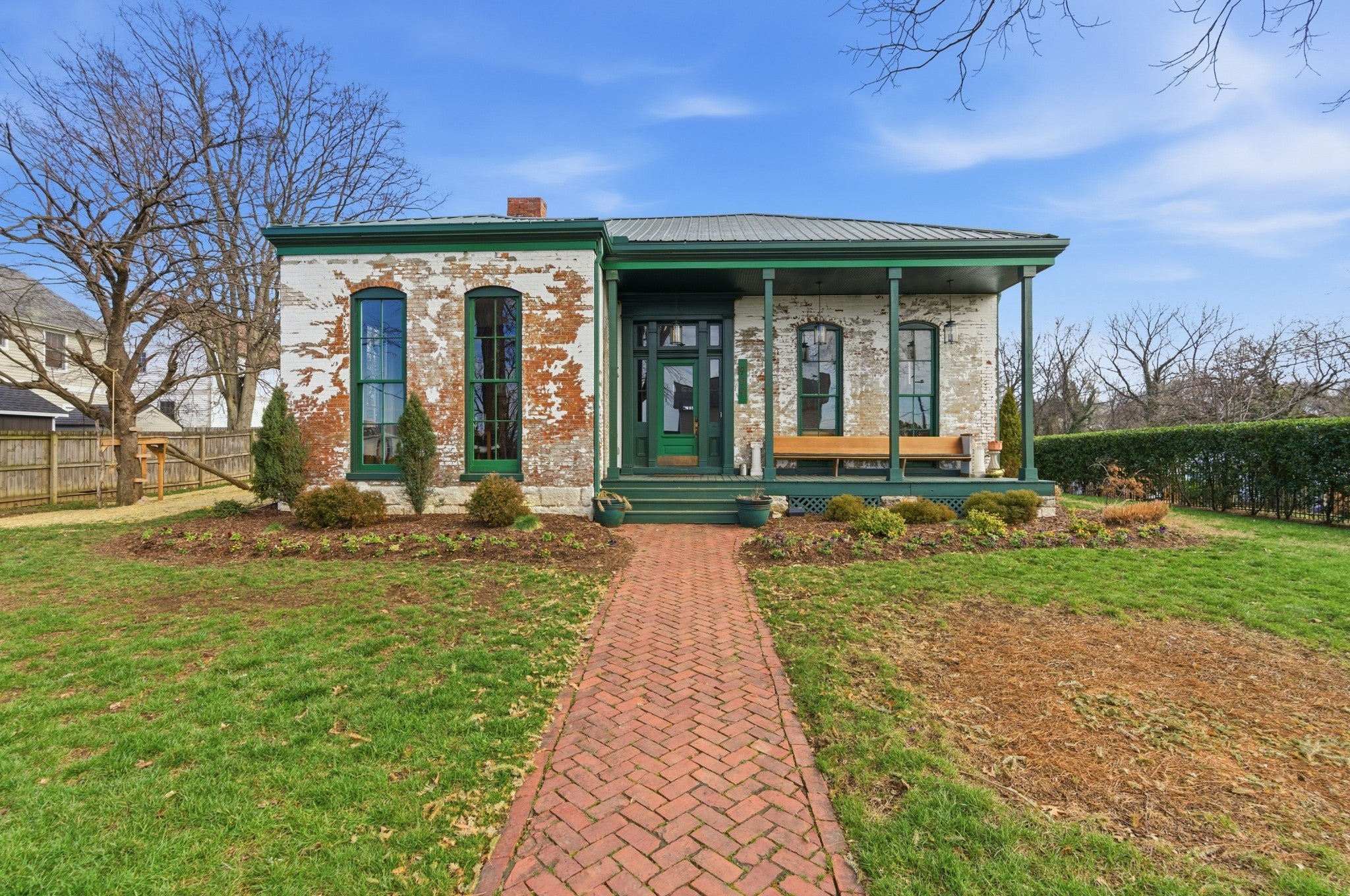 Residential Real Estate for sale in Nashville, TN