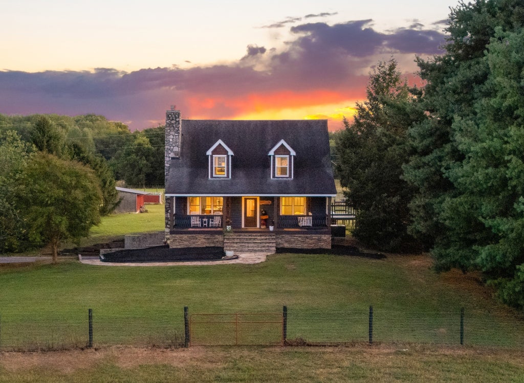 5439 Minnis Rd, Springfield