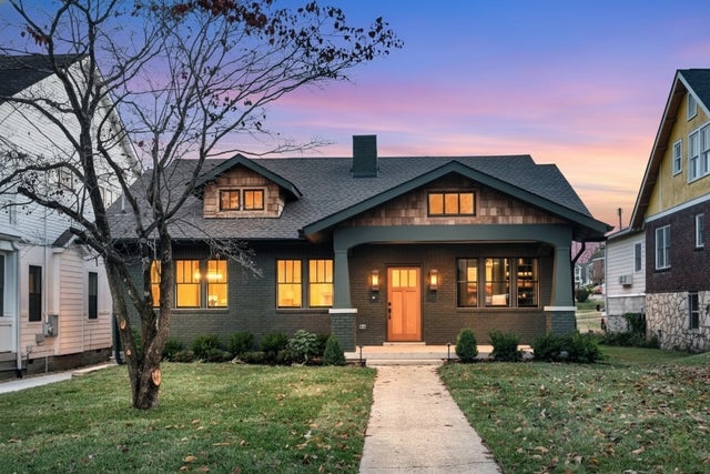 929 Bradford Ave, Nashville