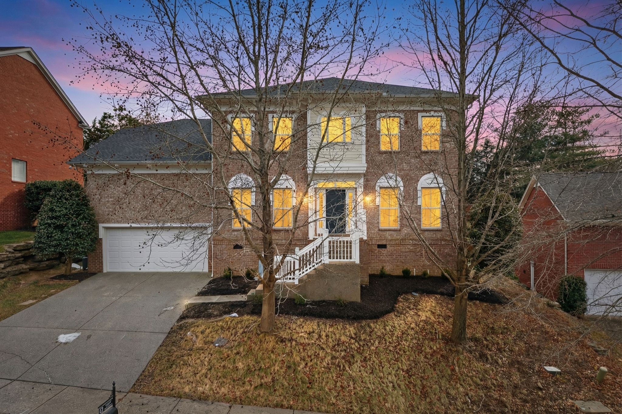 Residential Real Estate for sale in Franklin, TN