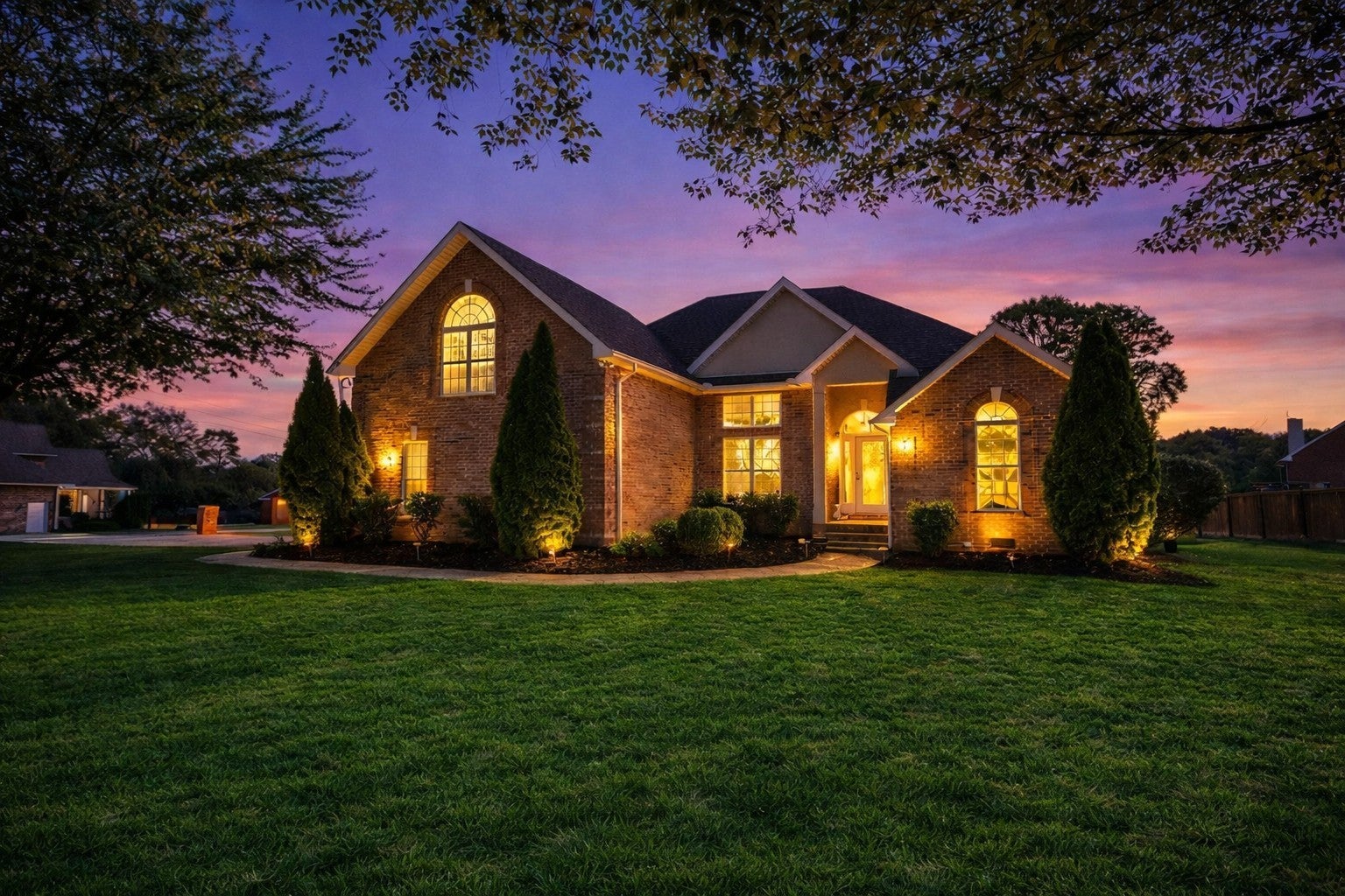 Photo for MLS 3121356 in 600 Wilkes Pt Lebanon, TN - 37087