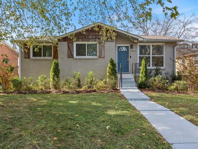 864 Joseph Ave, Nashville