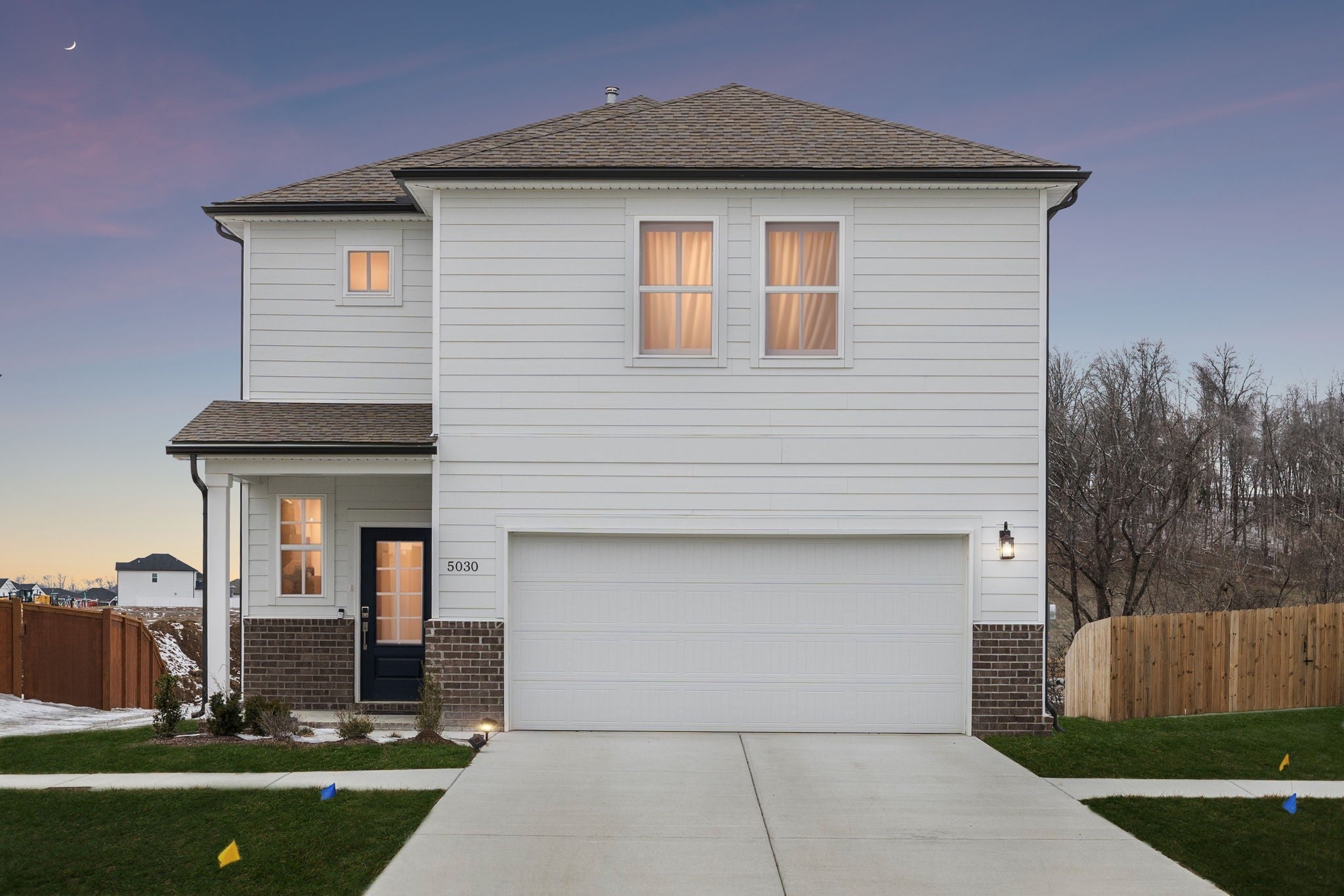 Photo for MLS 3121405 in 5030 Lawler Ln Old Hickory, TN - 37138