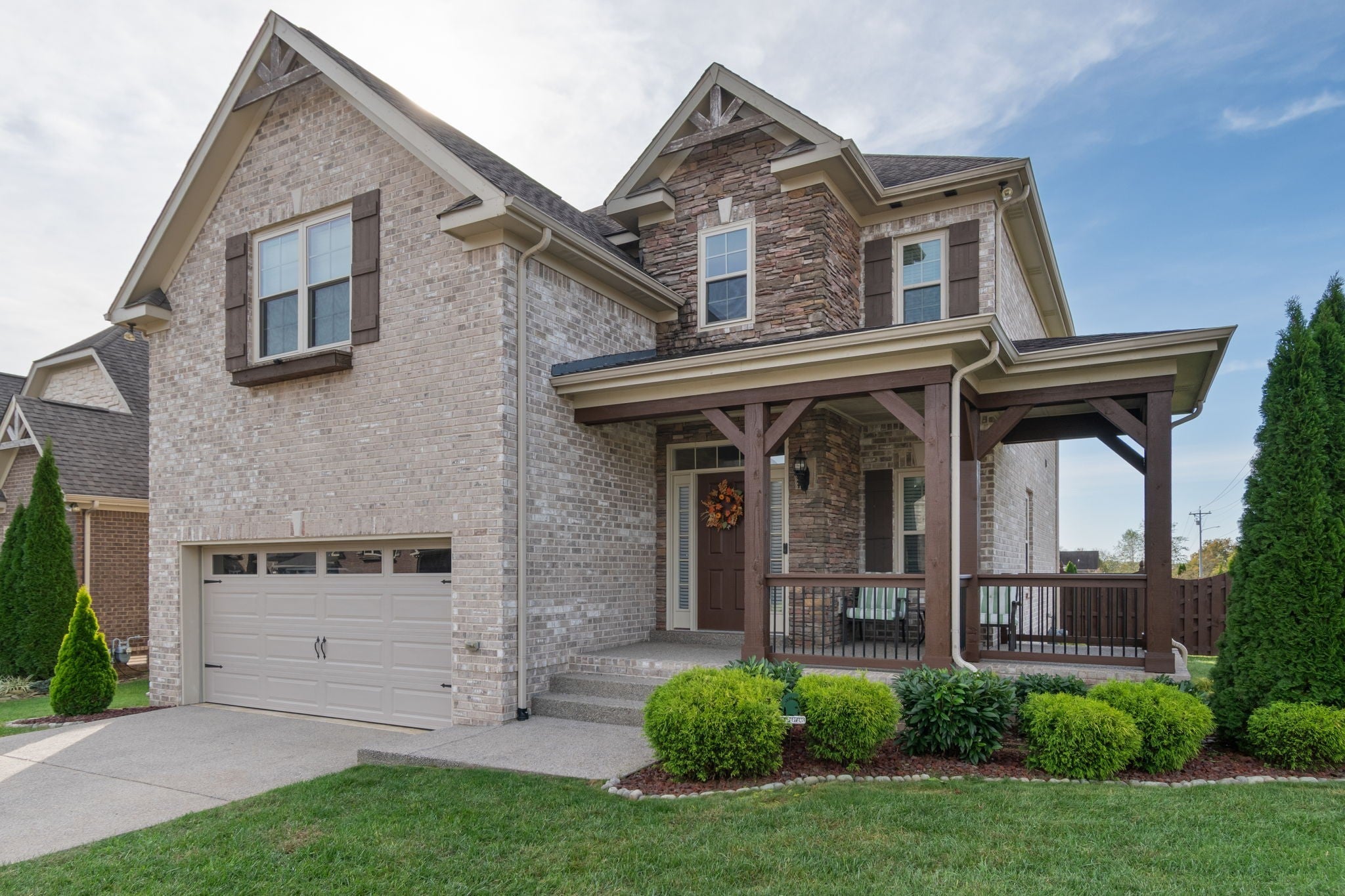 Photo for MLS 3121468 in 6038 Sanmar Dr Spring Hill, TN - 37174