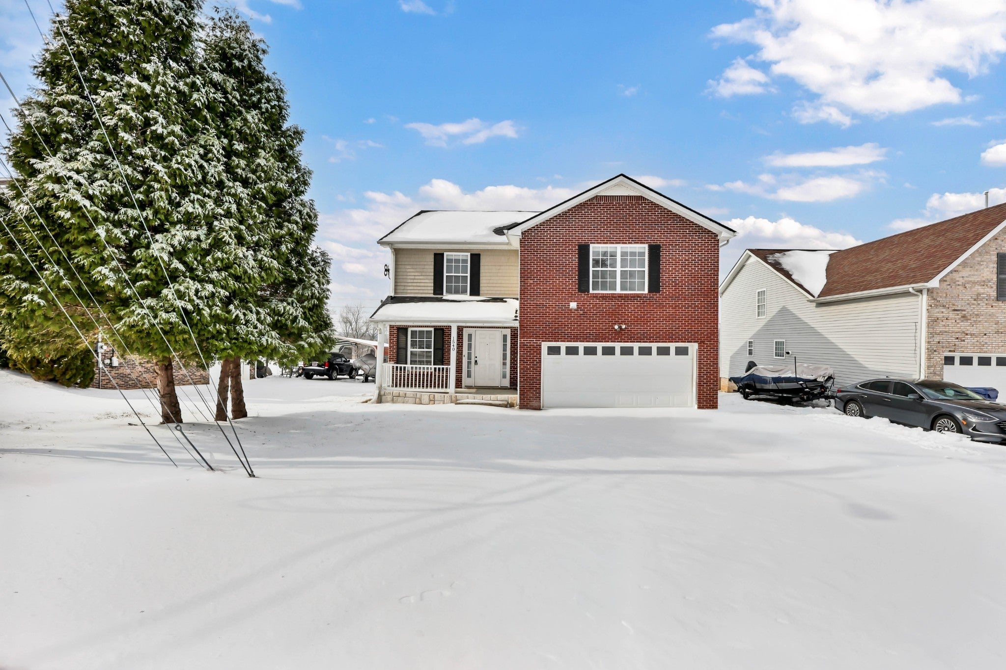 Clarksville Real Estate - Residential for sale