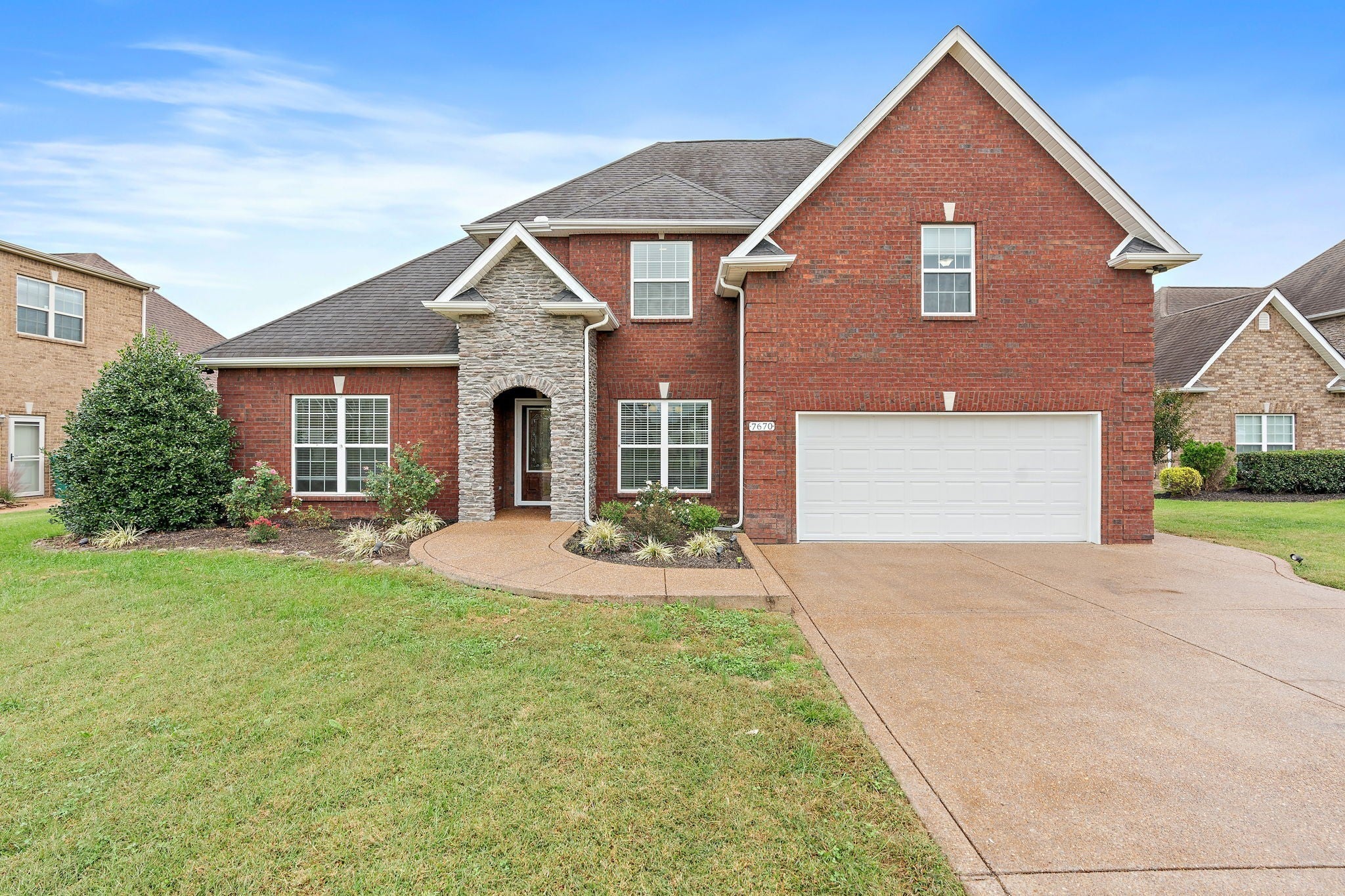 Home for sale in 7670 Knobdate Rd Smyrna, TN