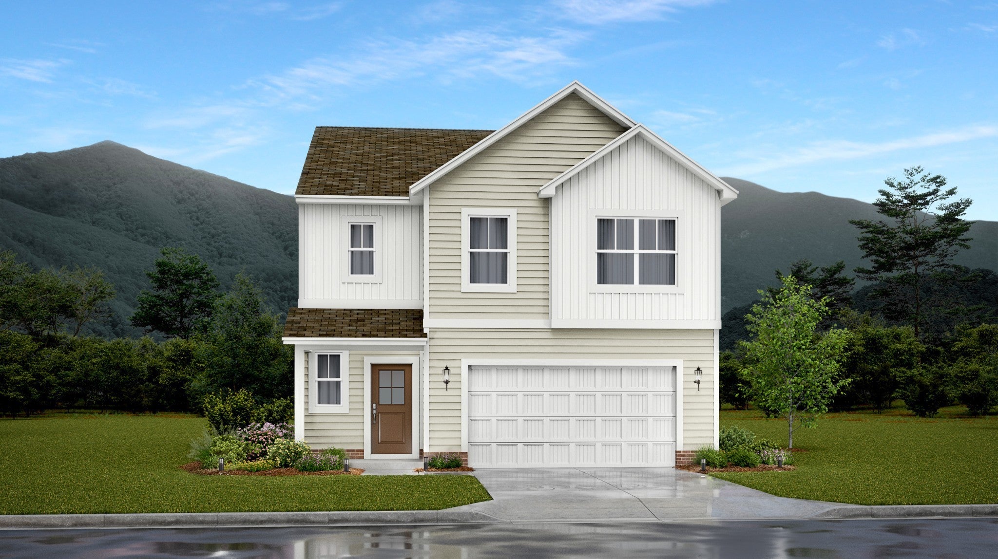 Photo for MLS 3121503 in 592 Emerson Lane Westmoreland, TN - 37186