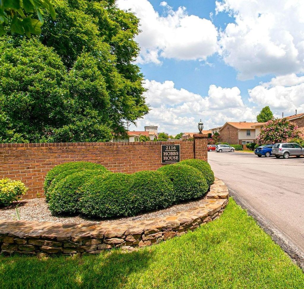 2116 Hobbs Rd N19, Nashville
