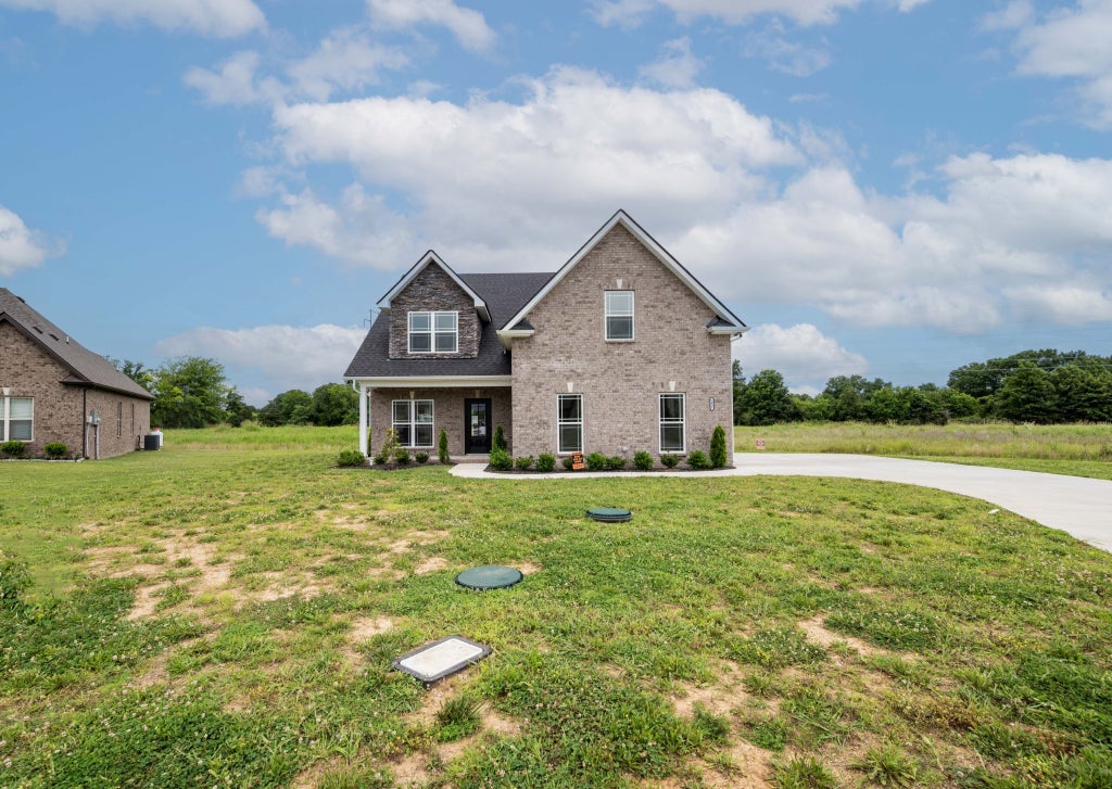 5401 Vermillion Ct, Christiana