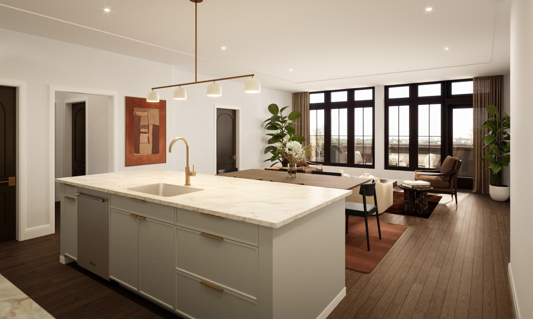 Photo for MLS 3121610 in 825 Gale Ln 8 Nashville, TN - 37204