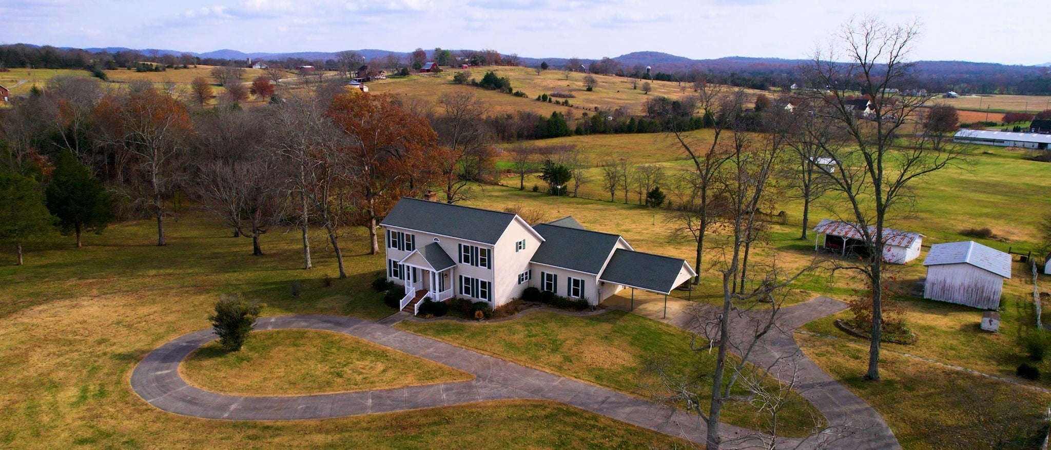 Photo for MLS 3121696 in 8102 Pleasant View Dr Lascassas, TN - 37085