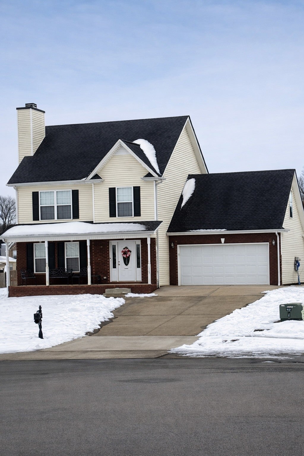 1332 Southwood Ct, Clarksville