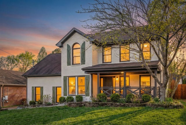 6841 Collinswood Drive, Nashville