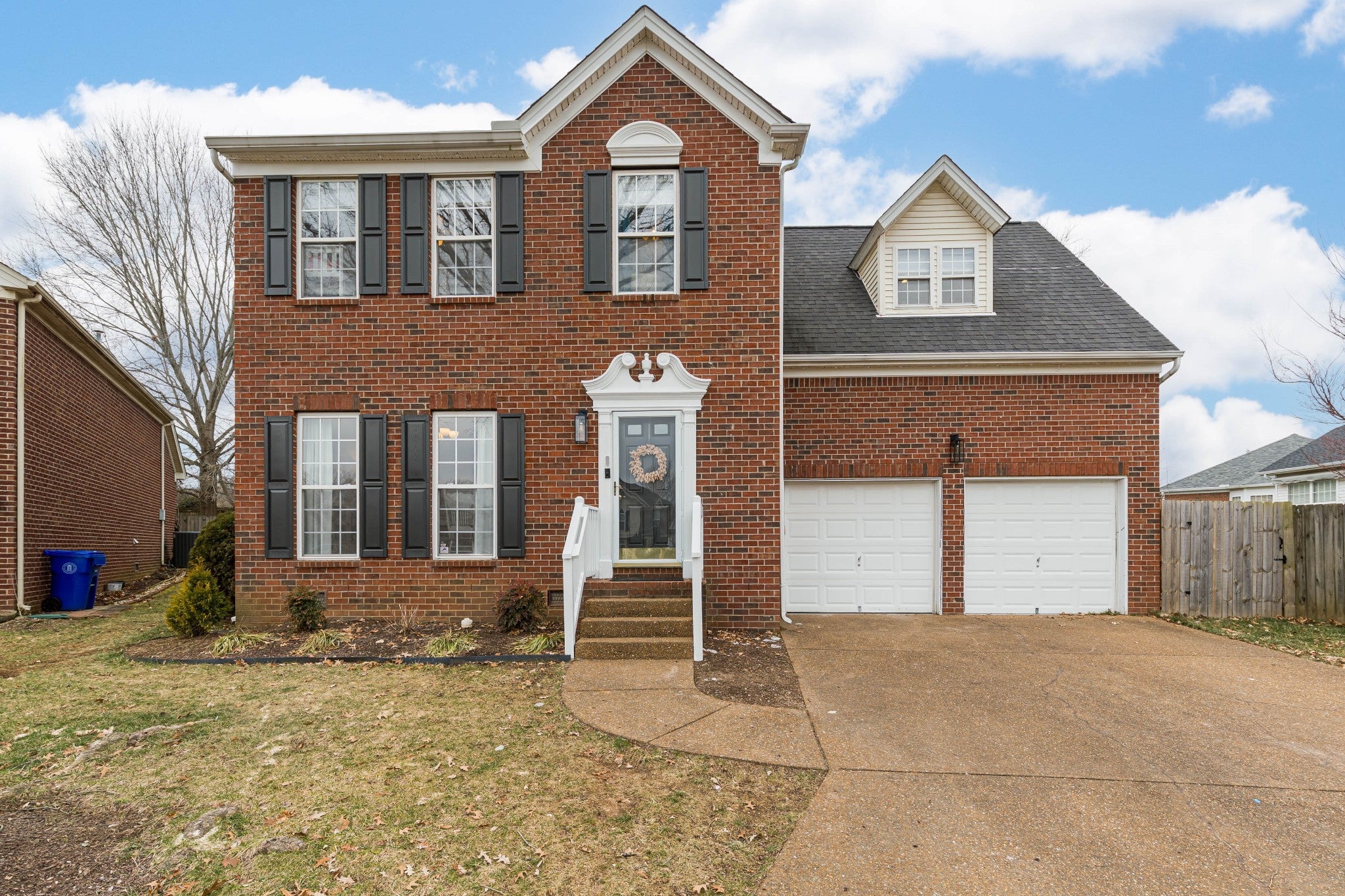 Photo for MLS 3121854 in 704 Amhearst Ct Franklin, TN - 37064