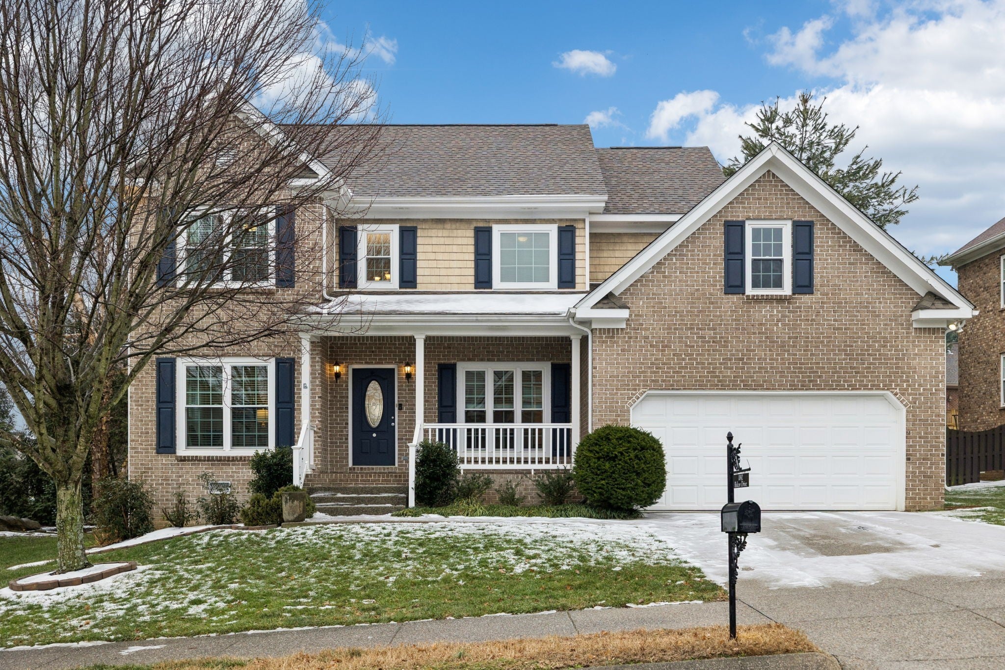 Photo for MLS 3121895 in 1042 Belcor Dr Spring Hill, TN - 37174