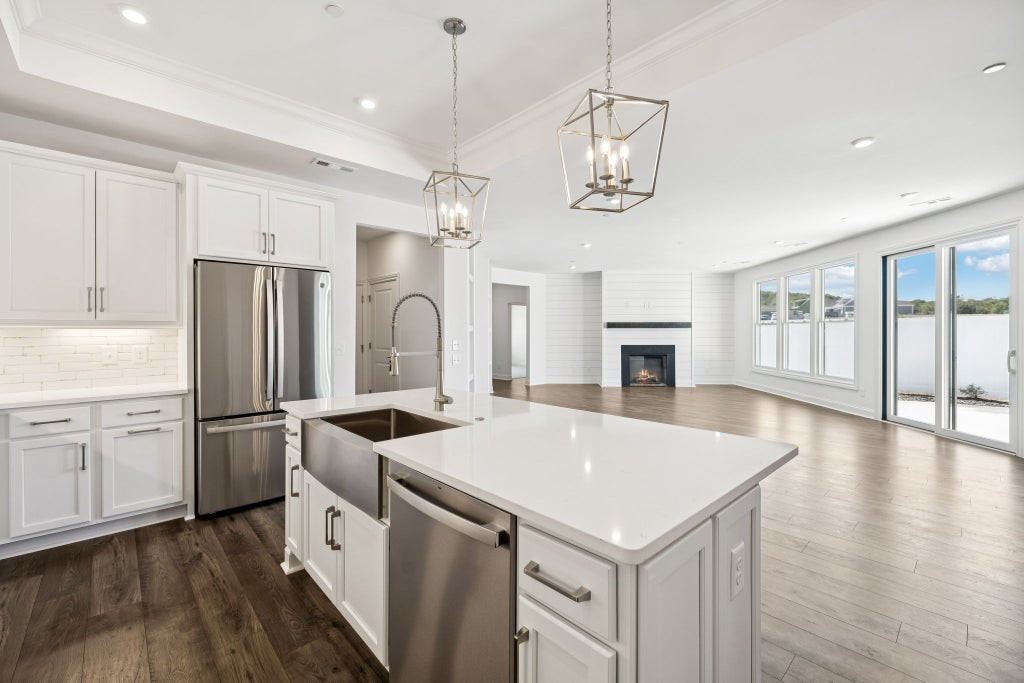 520 Restoration Drive, Smyrna