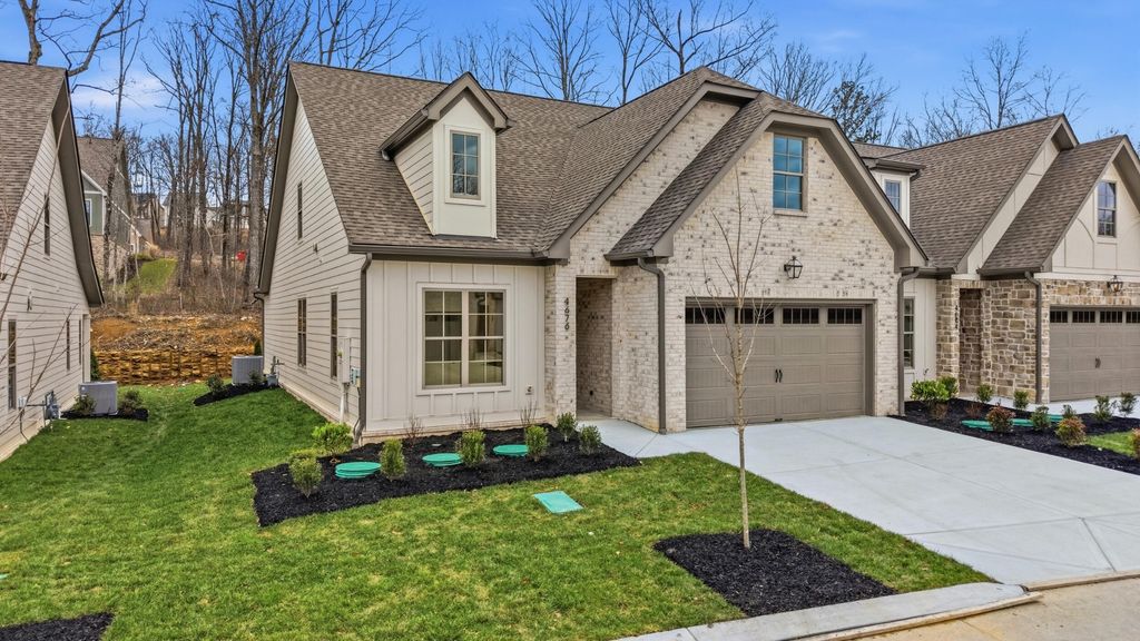 4676 Dempsey Way, Chattanooga