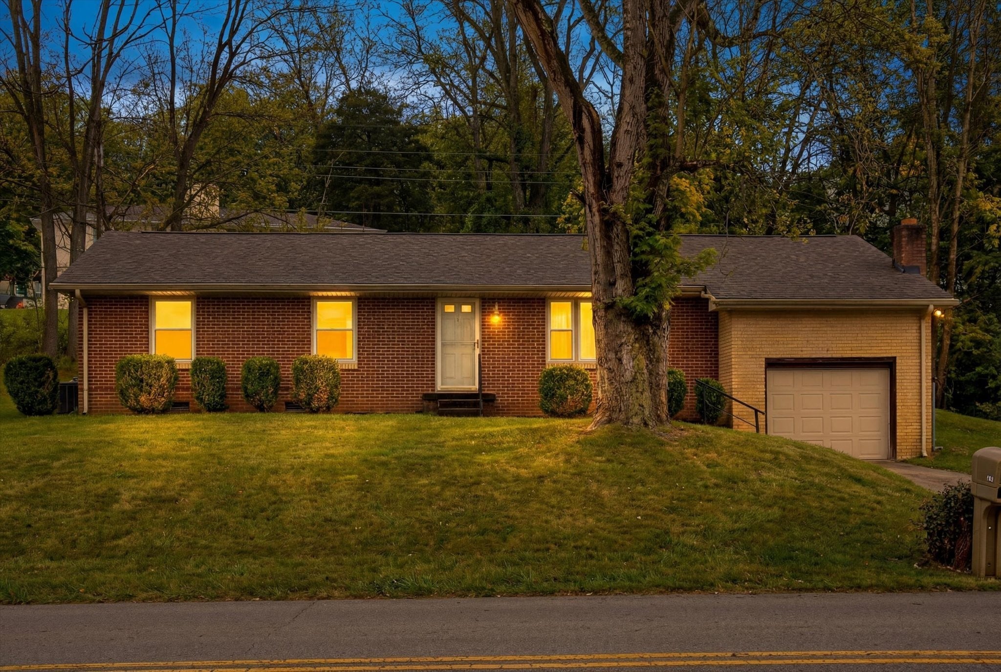 Clarksville Real Estate - Residential for sale