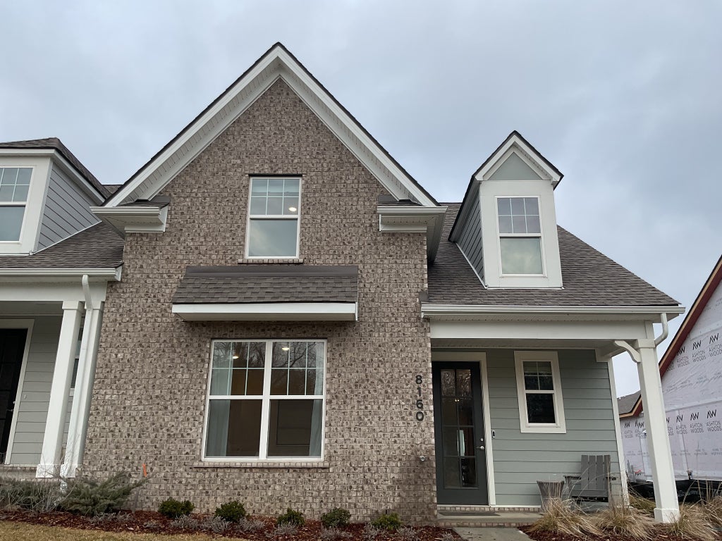 8160 Rocky Fork Almaville Rd, Smyrna