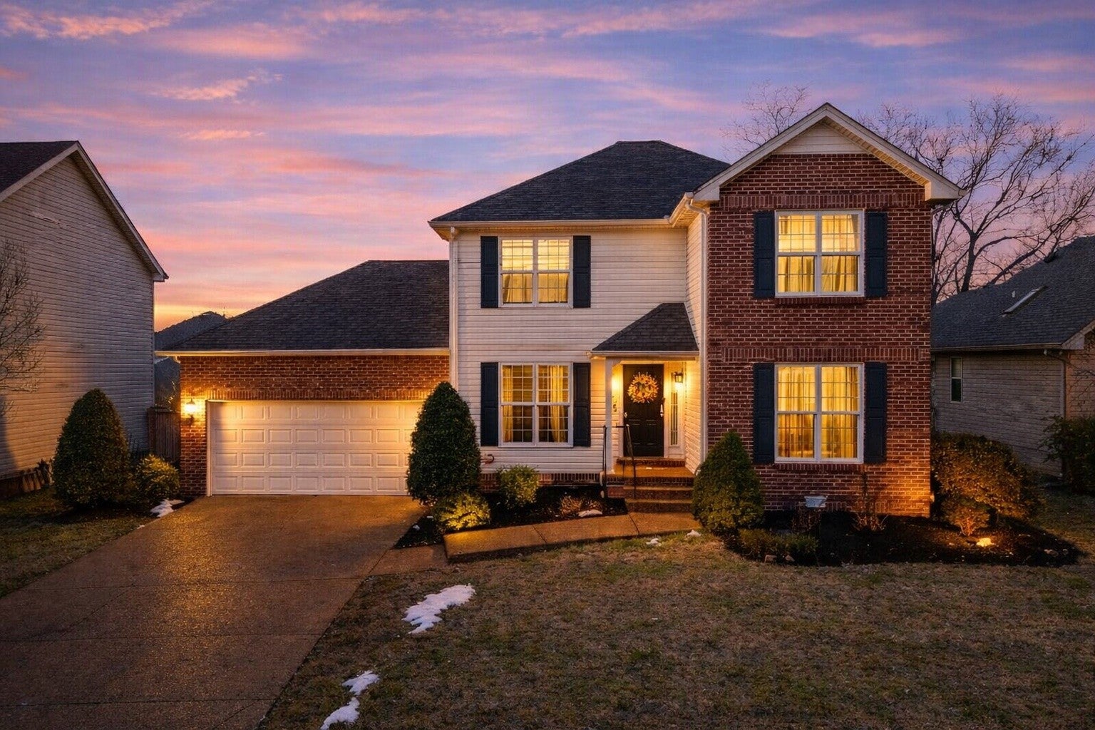 Photo for MLS 3122078 in 5233 Catspaw Dr Antioch, TN - 37013