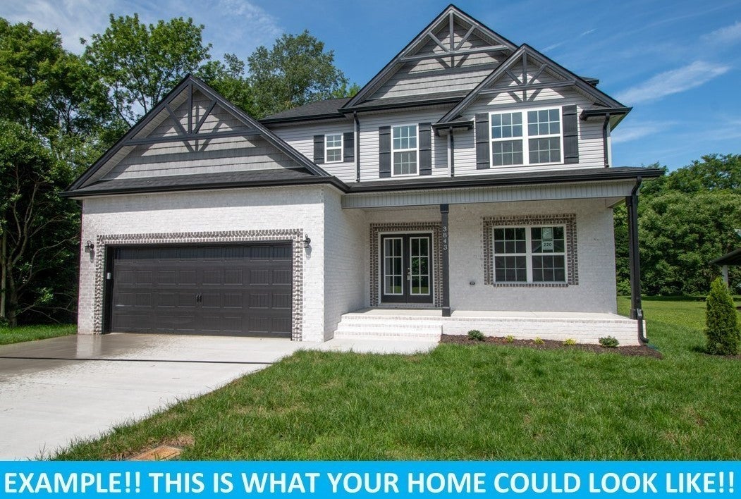 Photo for MLS 3122146 in 69 Sycamore Hill Clarksville, TN - 37042