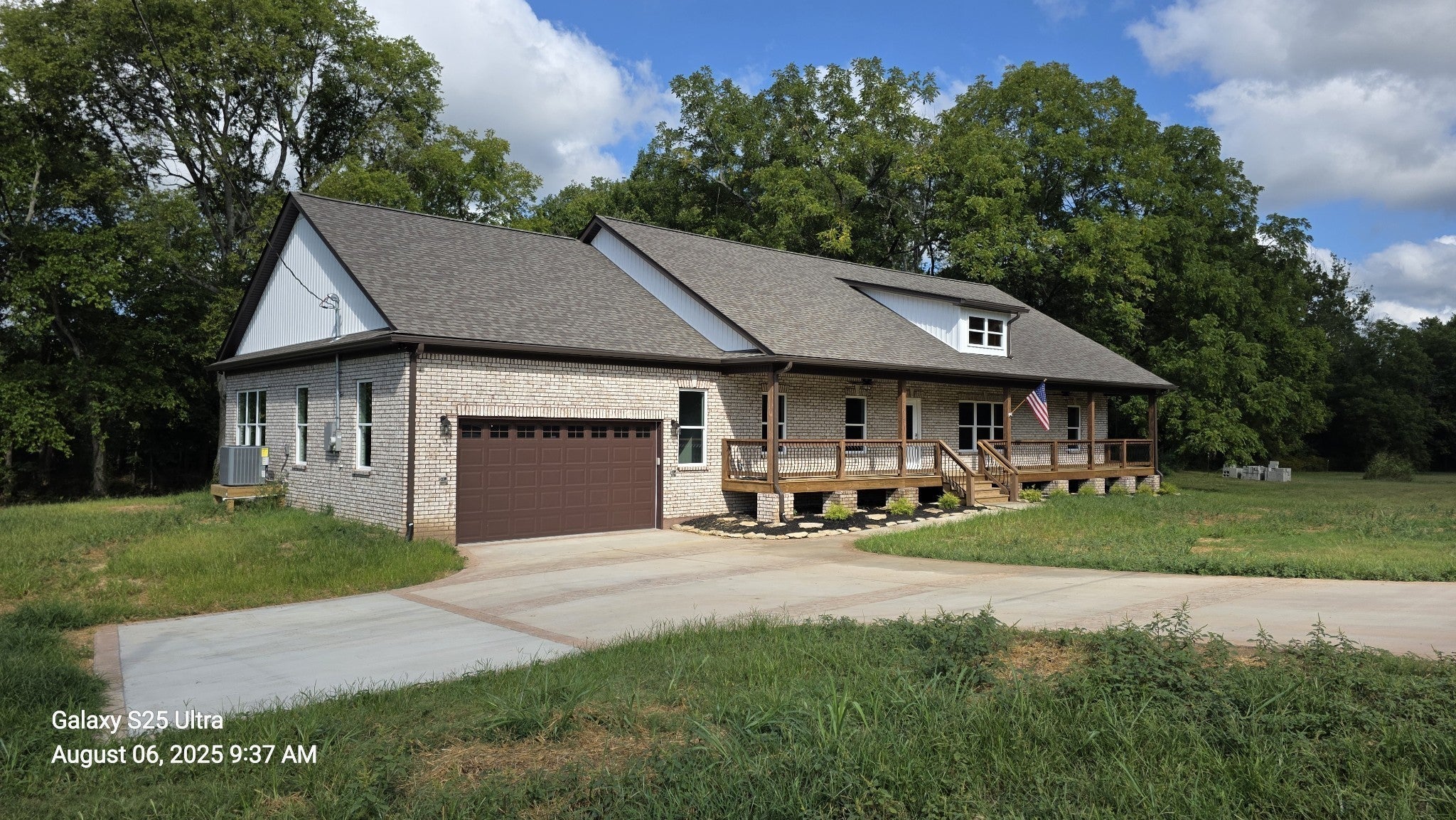 Photo for MLS 3122198 in 3931 Taylors Store Rd Hampshire, TN - 38461