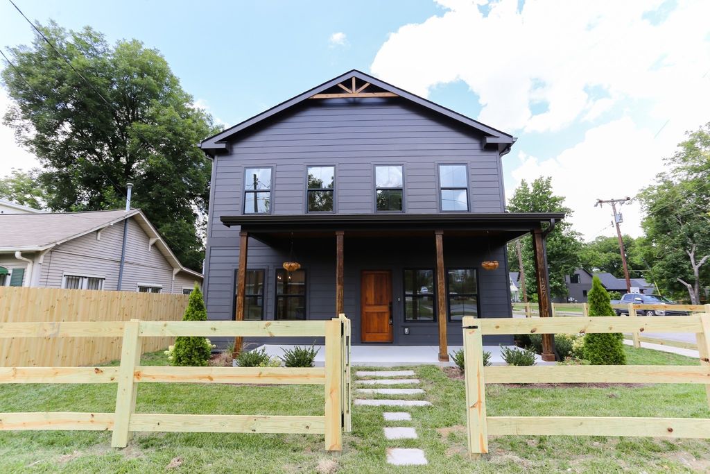 127 Cleveland St, Nashville