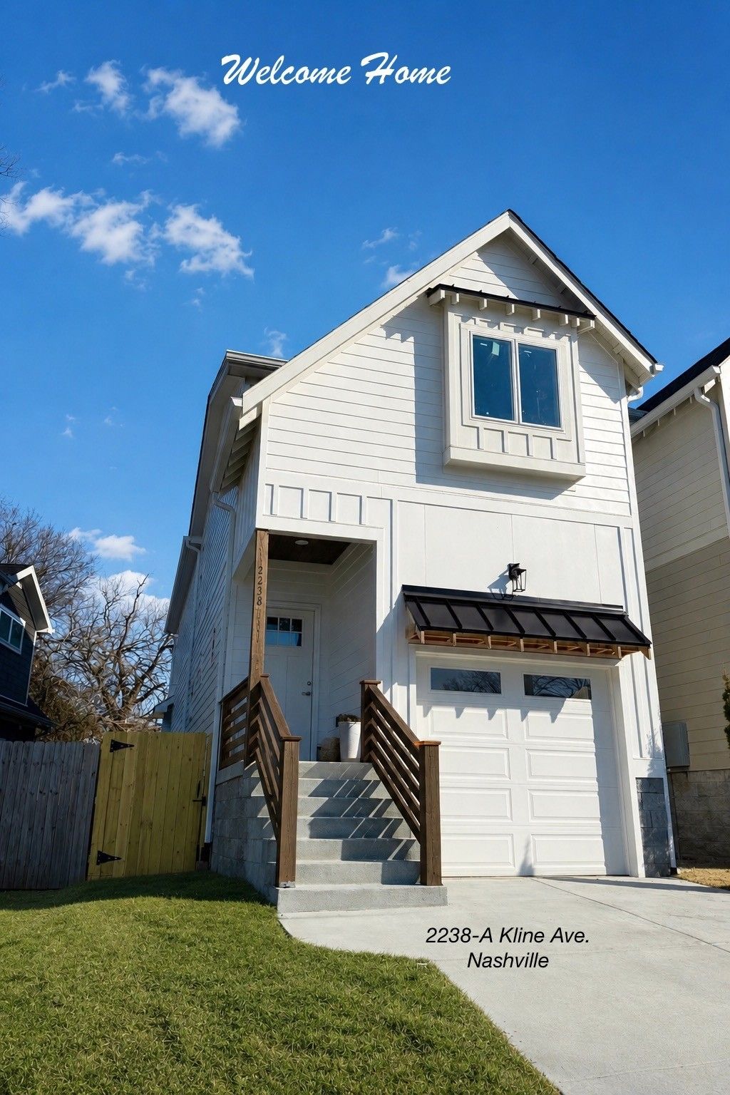 2238a Kline Ave, Nashville