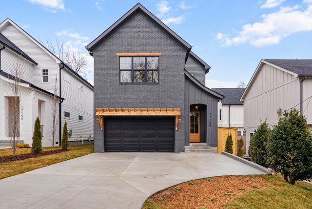 1715 Litton Ave B, Nashville