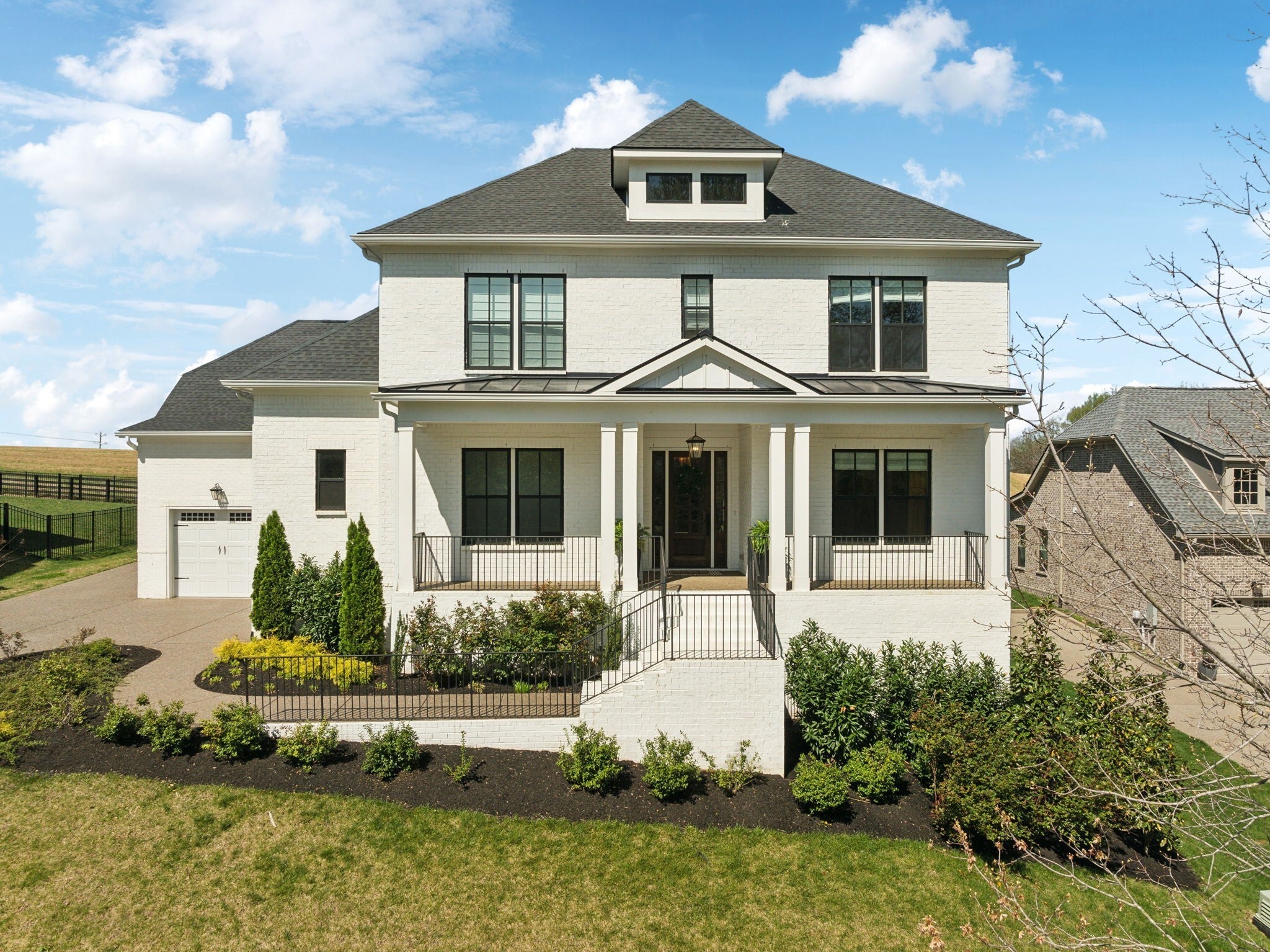 Franklin Real Estate - Residential for sale