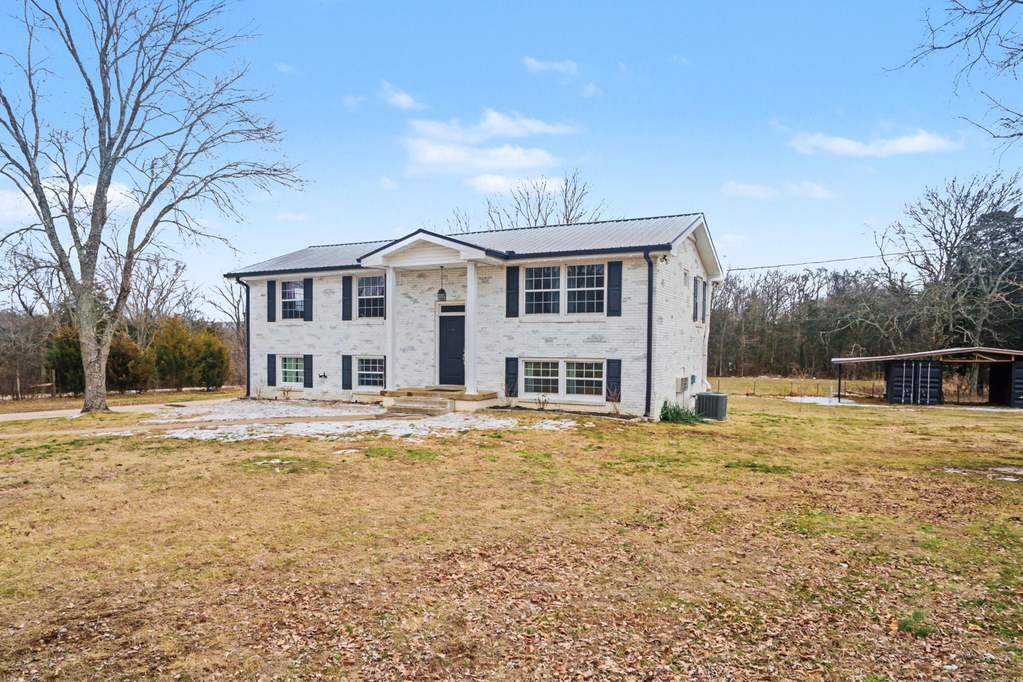 Photo for MLS 3122396 in 2985 Swindell Hollow Rd Lebanon, TN - 37090