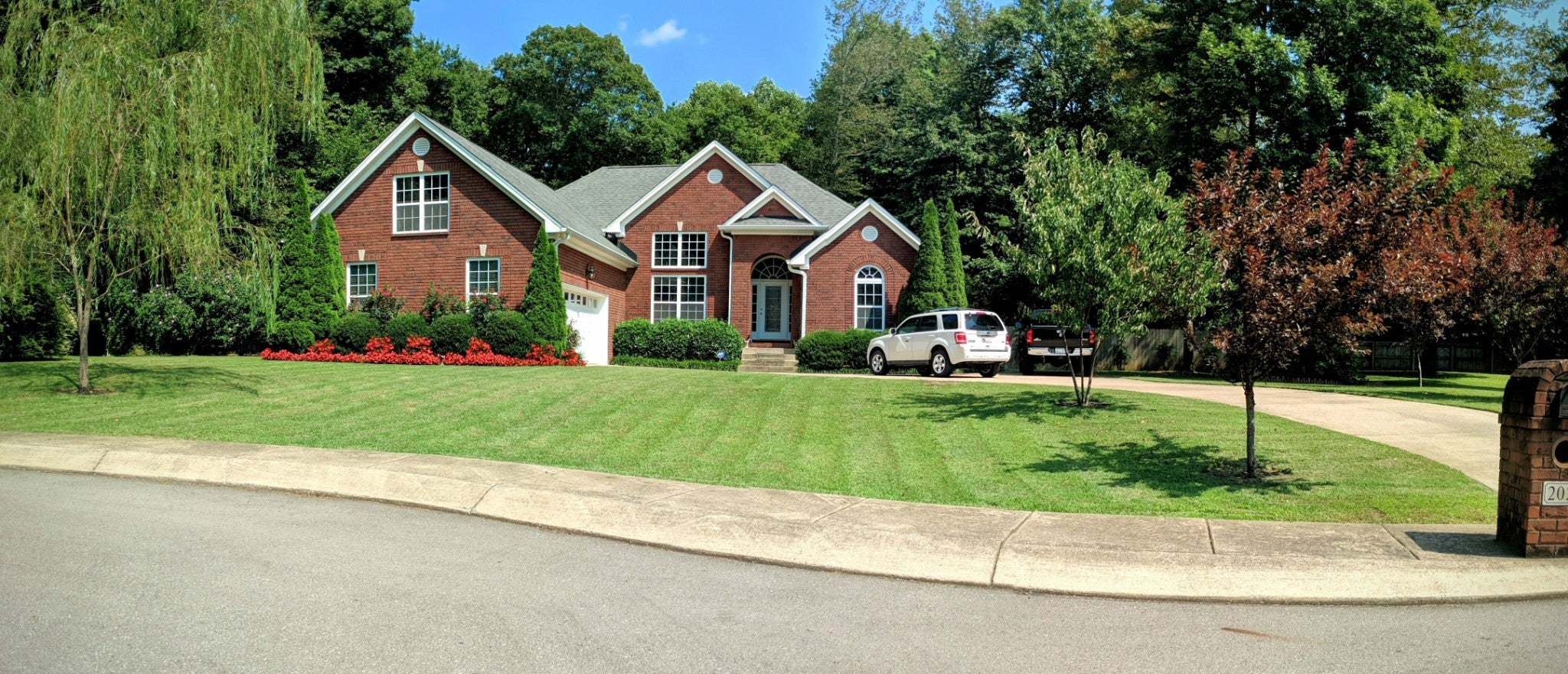 Photo for MLS 3122405 in 2023 Chris Ct Pleasant View, TN - 37146