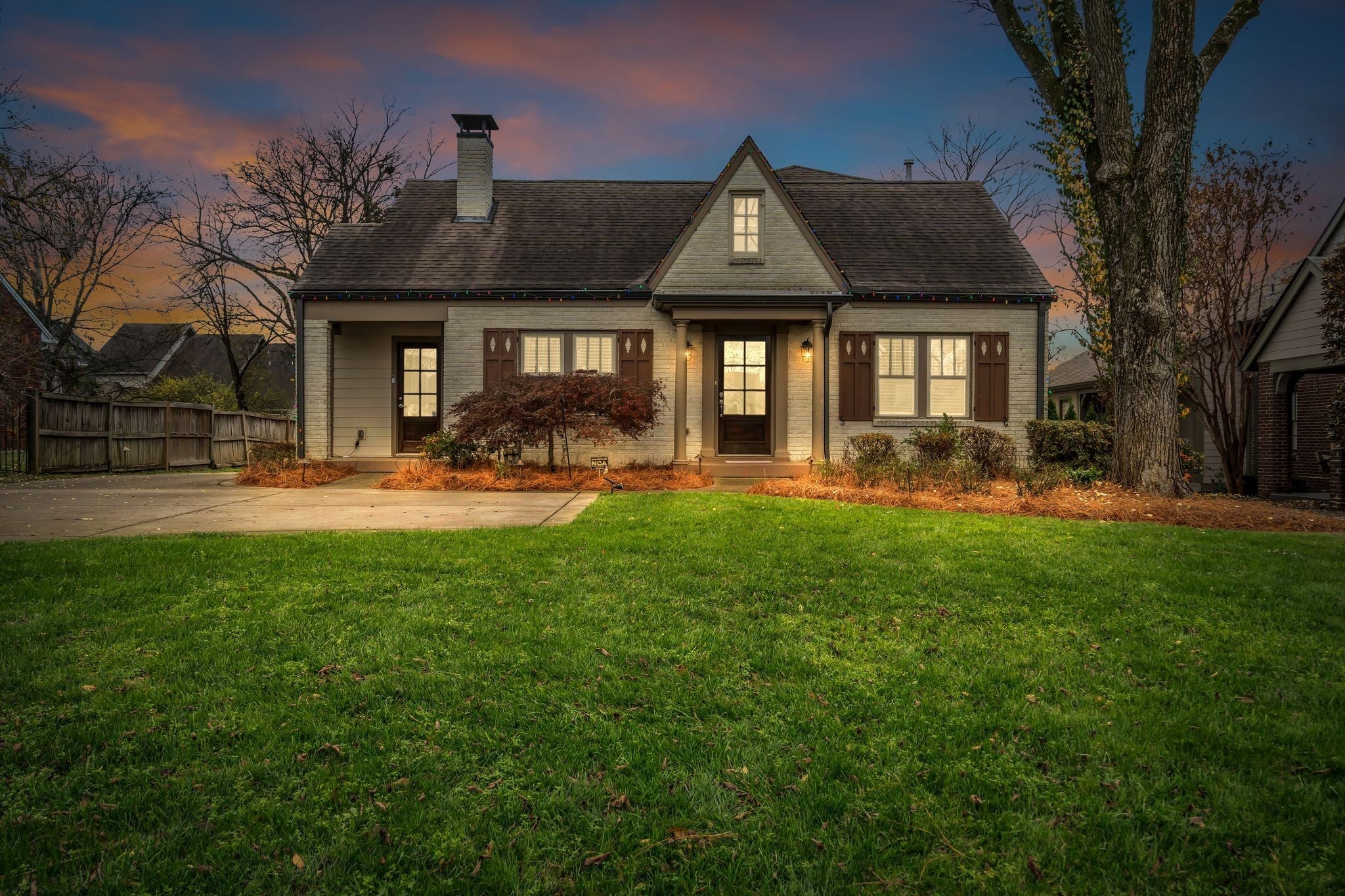 Nashville Real Estate - Residential for sale