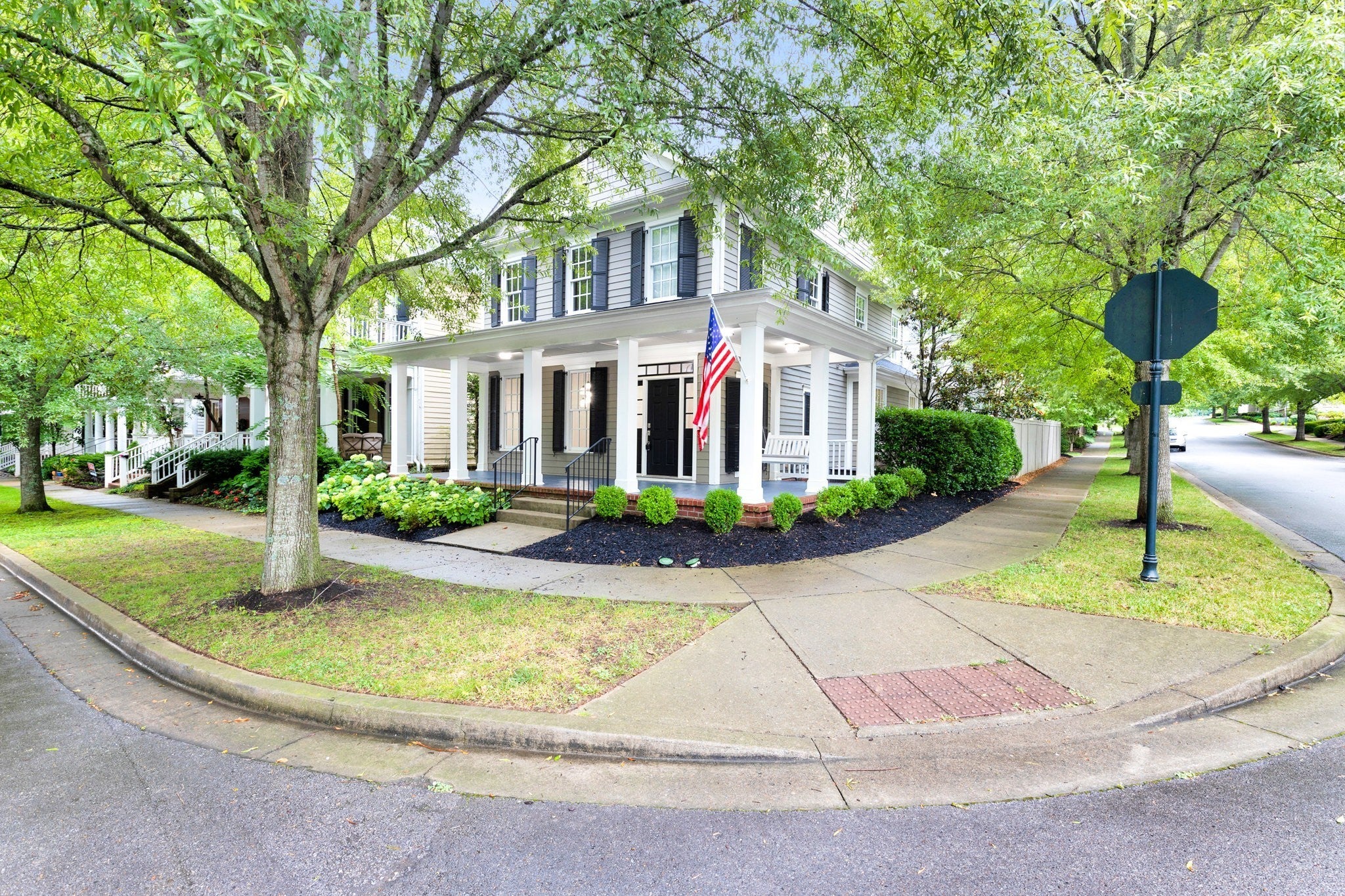 Photo for MLS 3122504 in 201 Acadia Ave Franklin, TN - 37064