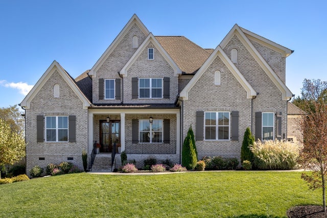 1012 Sinatra Dr, Nolensville