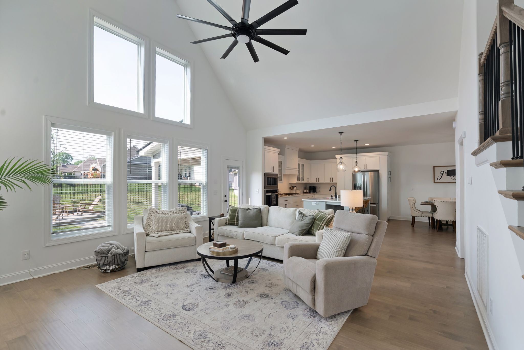 Home for sale in 503 Smokey Ridge Nolensville, TN