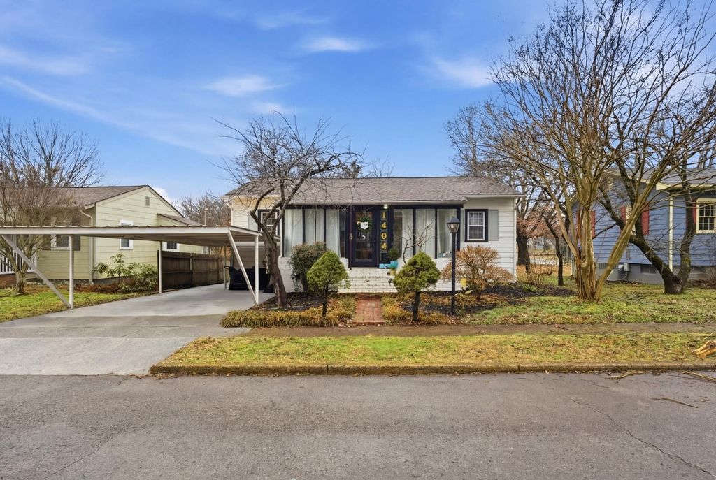 1404 Clarke St, Old Hickory