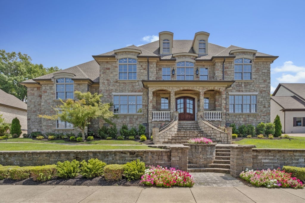 201 Higginson Pl S, Gallatin