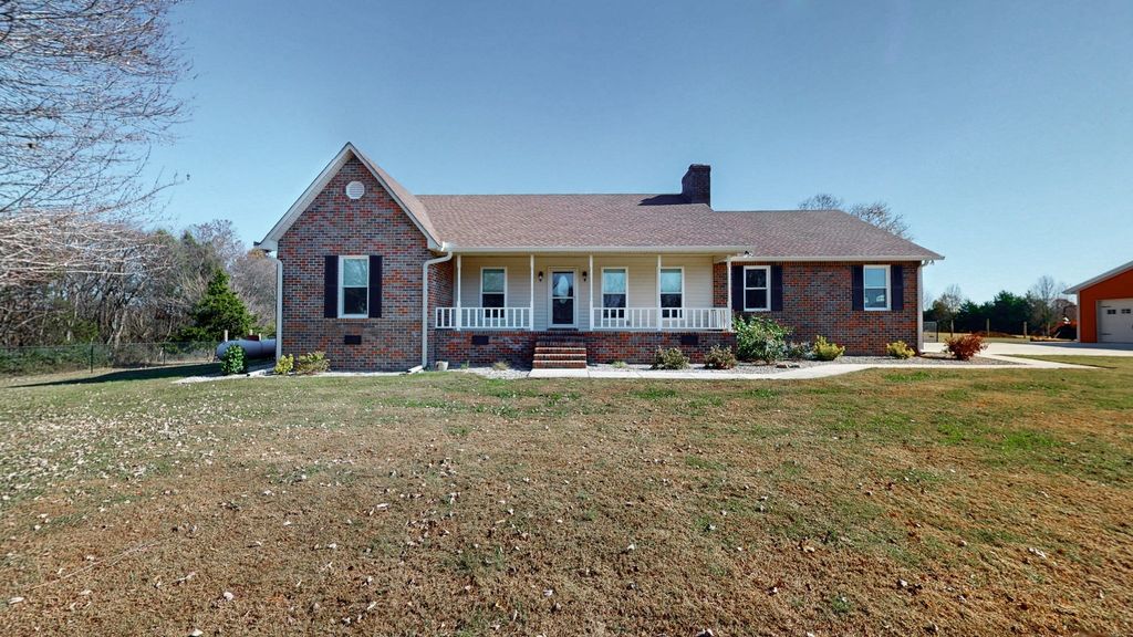 120 Three Forks Bridge Rd, Wartrace